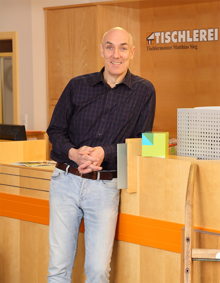 matthias sieg start
