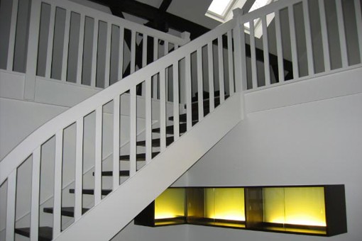 Tischlerei Matthias Sieg GmbH & Co. KG